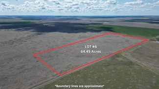6 N Snyder Rd Unit 6, Ritzville, WA 99169