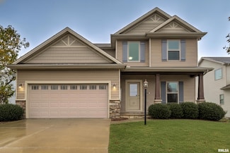 2708 W Sesame St, Dunlap, IL 61525