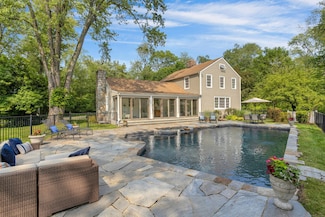 4 the Fenway, Westport, CT 06880