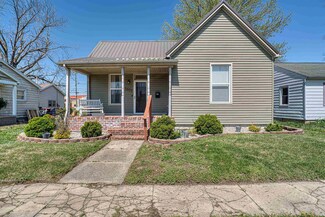 1107 E 5th St, Mount Vernon, IN 47620