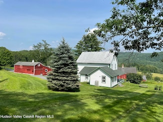 315 Walker Rd, Margaretville, NY 12455