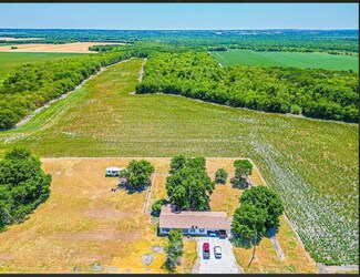 1374 Fm 744, Hubbard, TX 76648