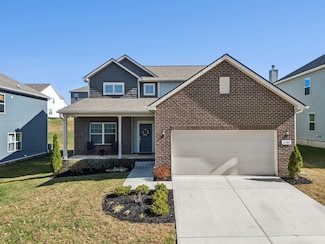 3280 Holiday Ln, Columbia, TN 38401