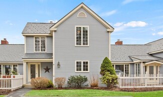 102 Falcons Bluff Unit C-9, Manchester, VT 05255