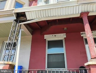 2742 N 22nd St, Philadelphia, PA 19132