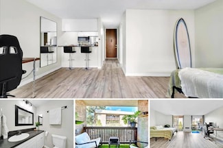 6202 Friars Rd Unit 306, San Diego, CA 92108