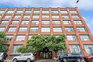 312 N May St Unit 6L, Chicago, IL 60607
