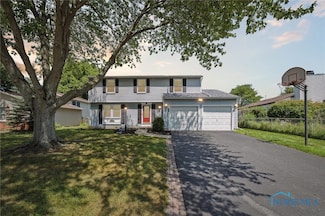 2121 Bromford Rd, Maumee, OH 43537