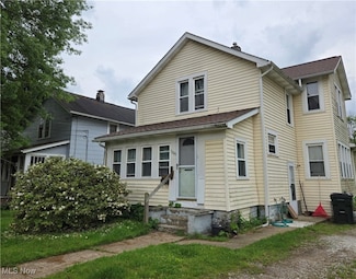 1289 13th St SE, Massillon, OH 44646