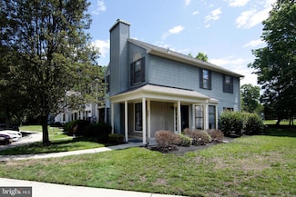 507 Essex Ct Unit 507, West Deptford, NJ 08051