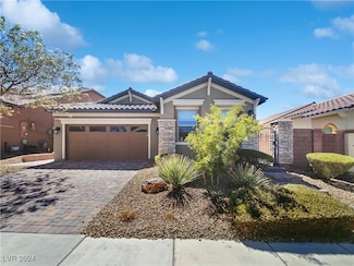 2633 Romanesque Queen St, Henderson, NV 89044