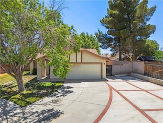 37702 Medea Ct, Palmdale, CA 93550