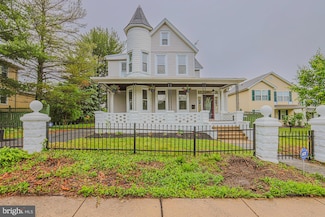 3614 Keene Ave, Baltimore, MD 21214