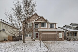 560 Hampstead Ave, Castle Rock, CO 80104