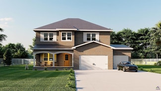 228 Morgan Ranch Cir, Bonaire, GA 31005