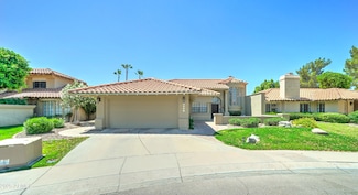 5431 E Piping Rock Rd, Scottsdale, AZ 85254