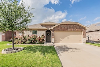 845 Watson Way, Crowley, TX 76036