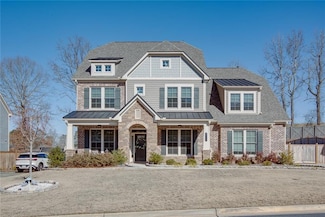 5015 Montes Ln, Cumming, GA 30040