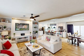 206 Timothy Trail, Rosenberg, TX 77471