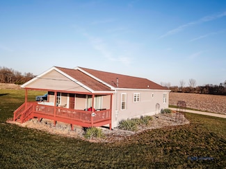 4549 27th St SW, Byron Center, MI 49315