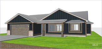 948 Sierra St, Vale, OR 97918