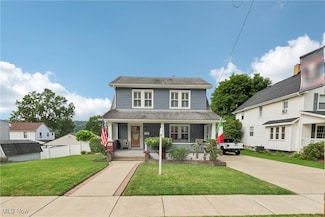 277 W Walnut St, Lowellville, OH 44436