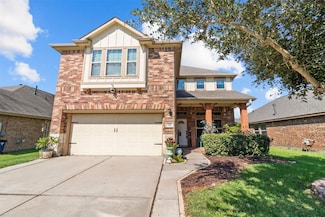 216 Morgan Isle Ln, Dickinson, TX 77539