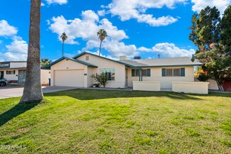 527 E Hermosa Dr, Tempe, AZ 85282