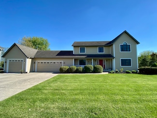 1221 S Fox Run, Marseilles, IL 61341