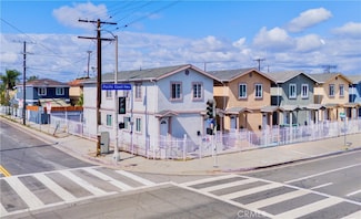 1301 E Pacific Coast Hwy, Wilmington, CA 90744