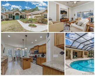 6022 N Pecan Way, Beverly Hills, FL 34465