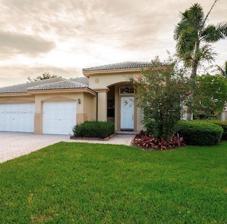 998 NW 167th Terrace, Pembroke Pines, FL 33028