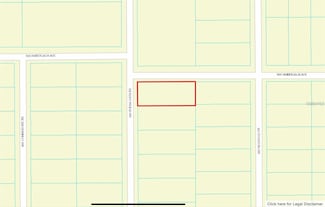 00 SW Buena Vista Rd, Dunnellon, FL 34431