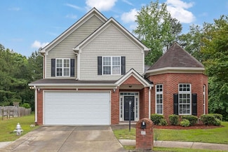 3513 Newtons Crest Cir, Snellville, GA 30078