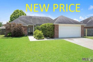 5268 Seneca Dr, Darrow, LA 70725