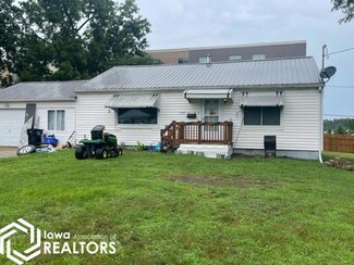 1323 Mowrey Ave, Ottumwa, IA 52501