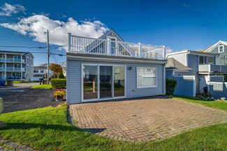 49 Freeman St Unit 5, York, ME 03909