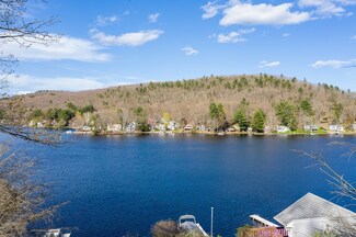 28 Stony Hill Rd, Holland, MA 01521