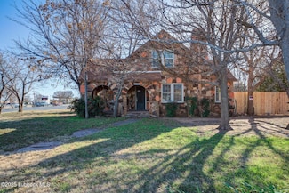 1701 32nd St, Lubbock, TX 79411