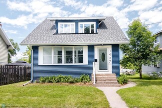 1437 3rd Ave N, Fargo, ND 58102