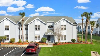 7150 N Highway 1 Unit 104, Cocoa, FL 32927