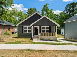 212 N Correll St, Landis, NC 28088
