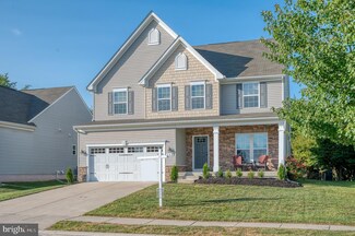 744 Falcon Ln, Aberdeen, MD 21001