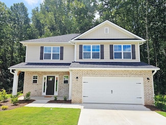 309 Melanie Ct, Bowdon, GA 30108