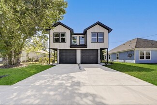 440 Shamrock Ave, Beaumont, TX 77701