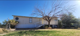 1590 E Sparky Ln, Safford, AZ 85546