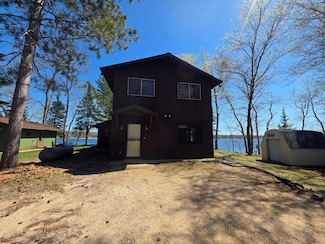 4725 Shangri la Dr NE, Longville, MN 56655