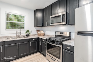 204 Leo Ave Unit 1/2, Shreveport, LA 71105