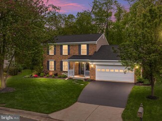 13160 Autumn Hill Ln, Herndon, VA 20171