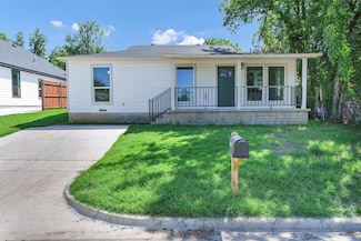 2917 NW Loraine St, Fort Worth, TX 76106
